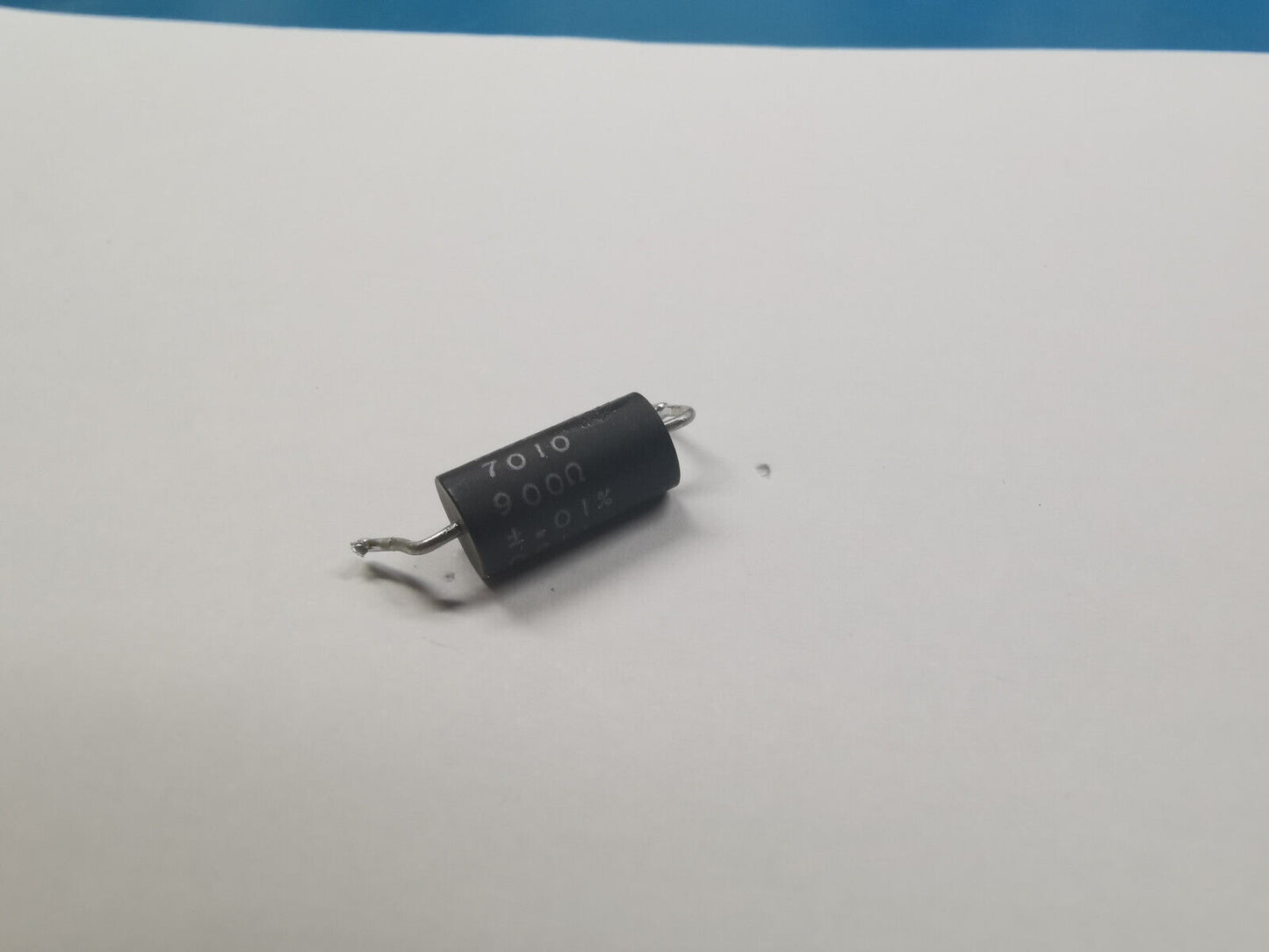 0.01% Precision Resistor Military Grade 300R 600R 900R 9.24K 450R  Micro Ohm LRC