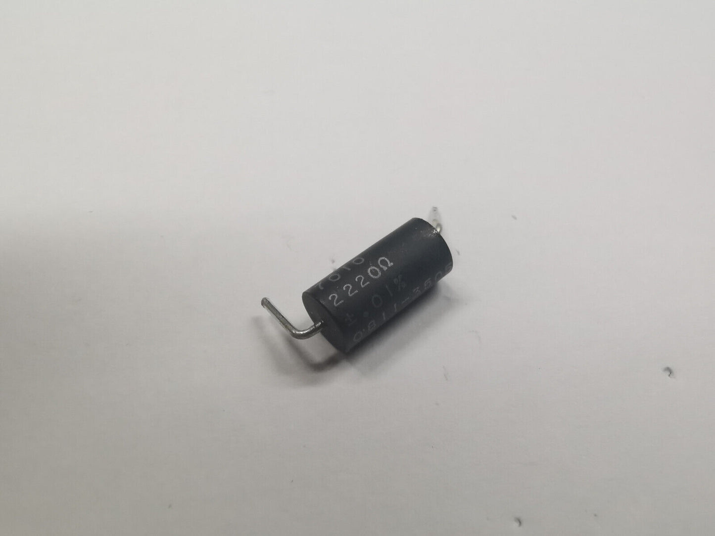 0.01% Precision Resistor Military Grade 300R 600R 900R 9.24K 450R  Micro Ohm LRC