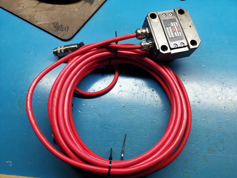 Non Contact Sender Head With Cable DBS SB8651G