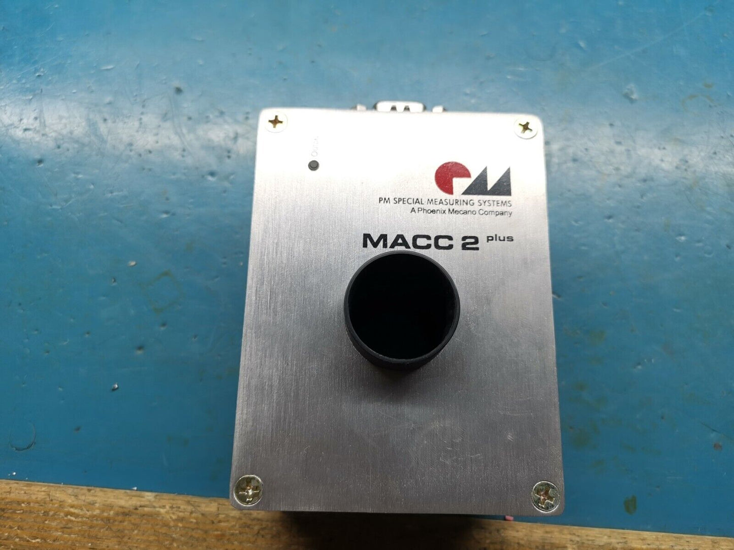 MACC 2 Plus Current Measuring System MAC-18-148-0574