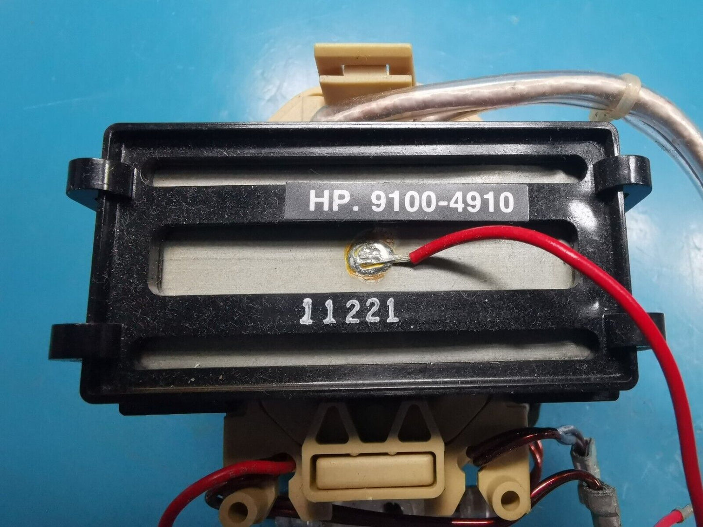 HP Agilent 9100-4910 Switching Transformer For Agilent M 6674A Power Supply
