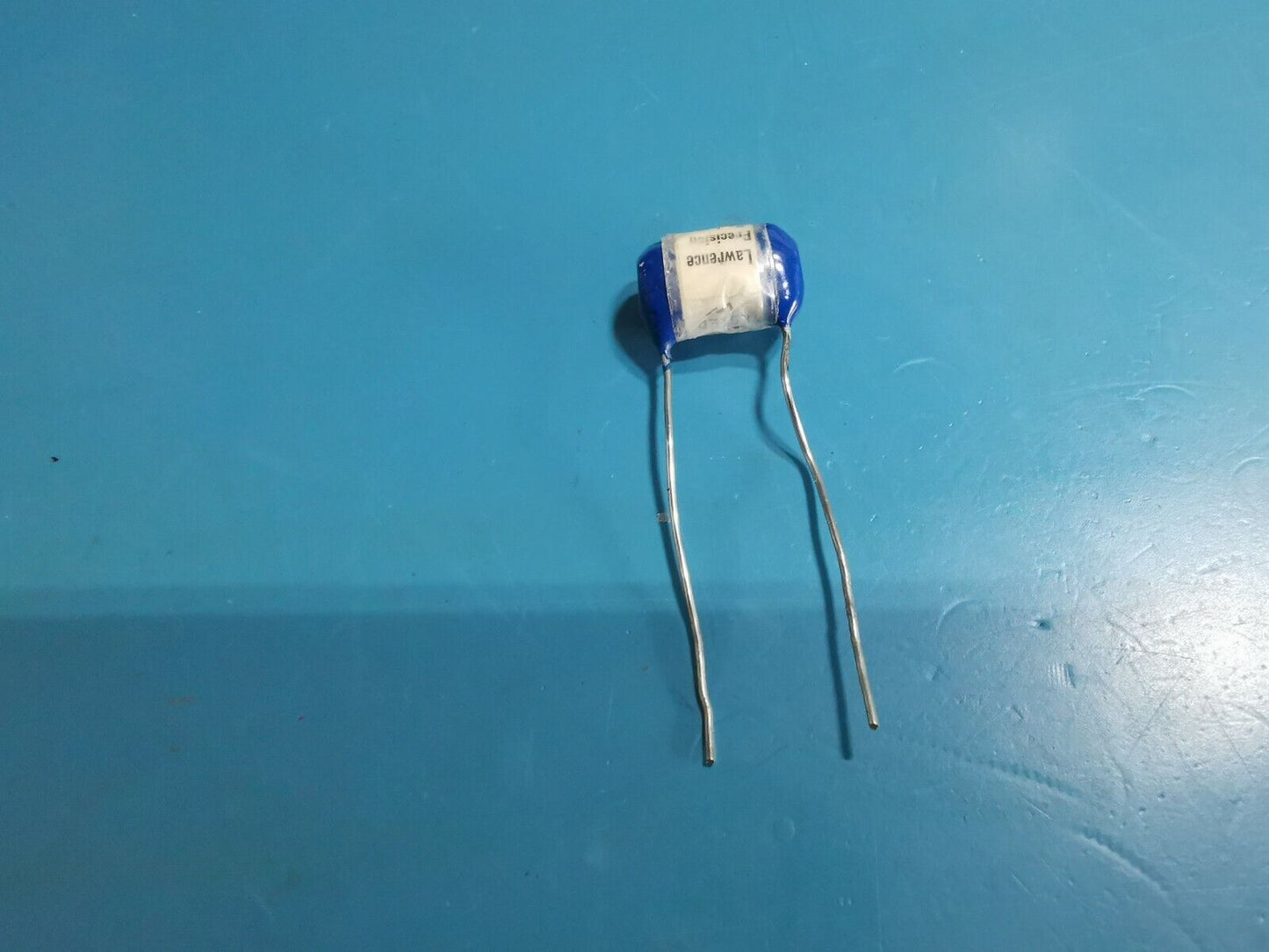 1.2k 0.05% Precision Resistor Lawrence Precision Resistor 0.05% 1.2K