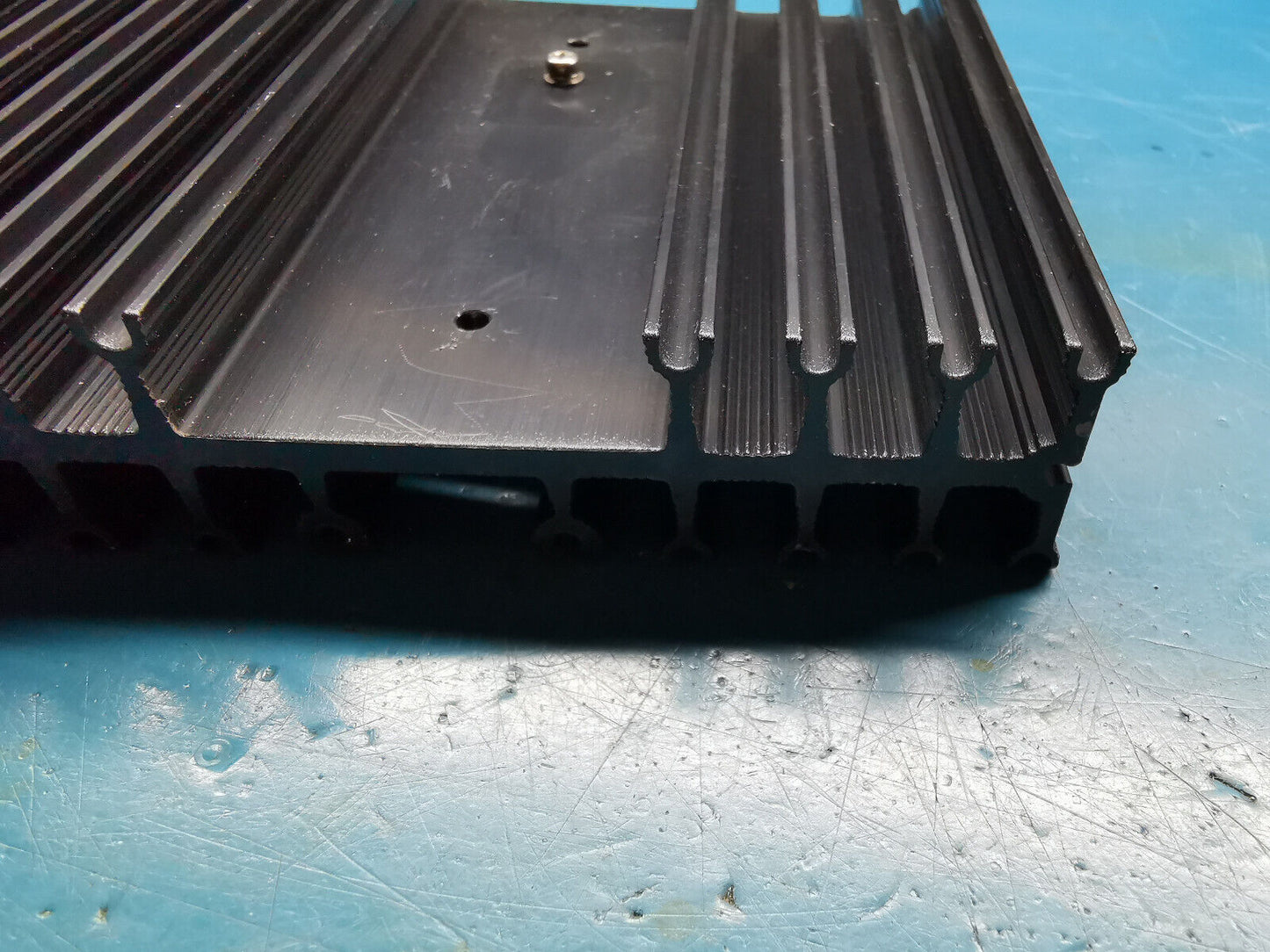 Large Heat Sink For TO220 Or TO247 Transistor Mosfet