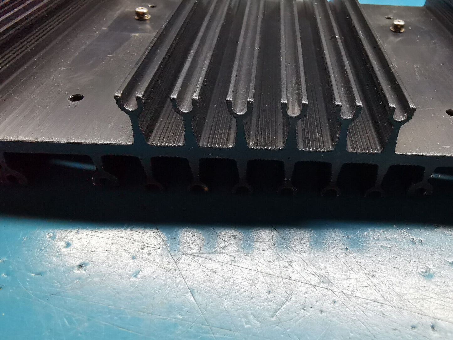 Large Heat Sink For TO220 Or TO247 Transistor Mosfet