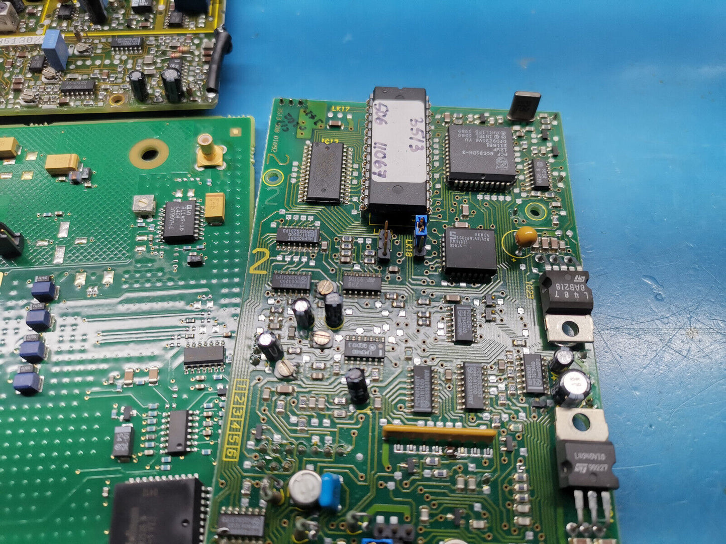Various RF Module And PCB