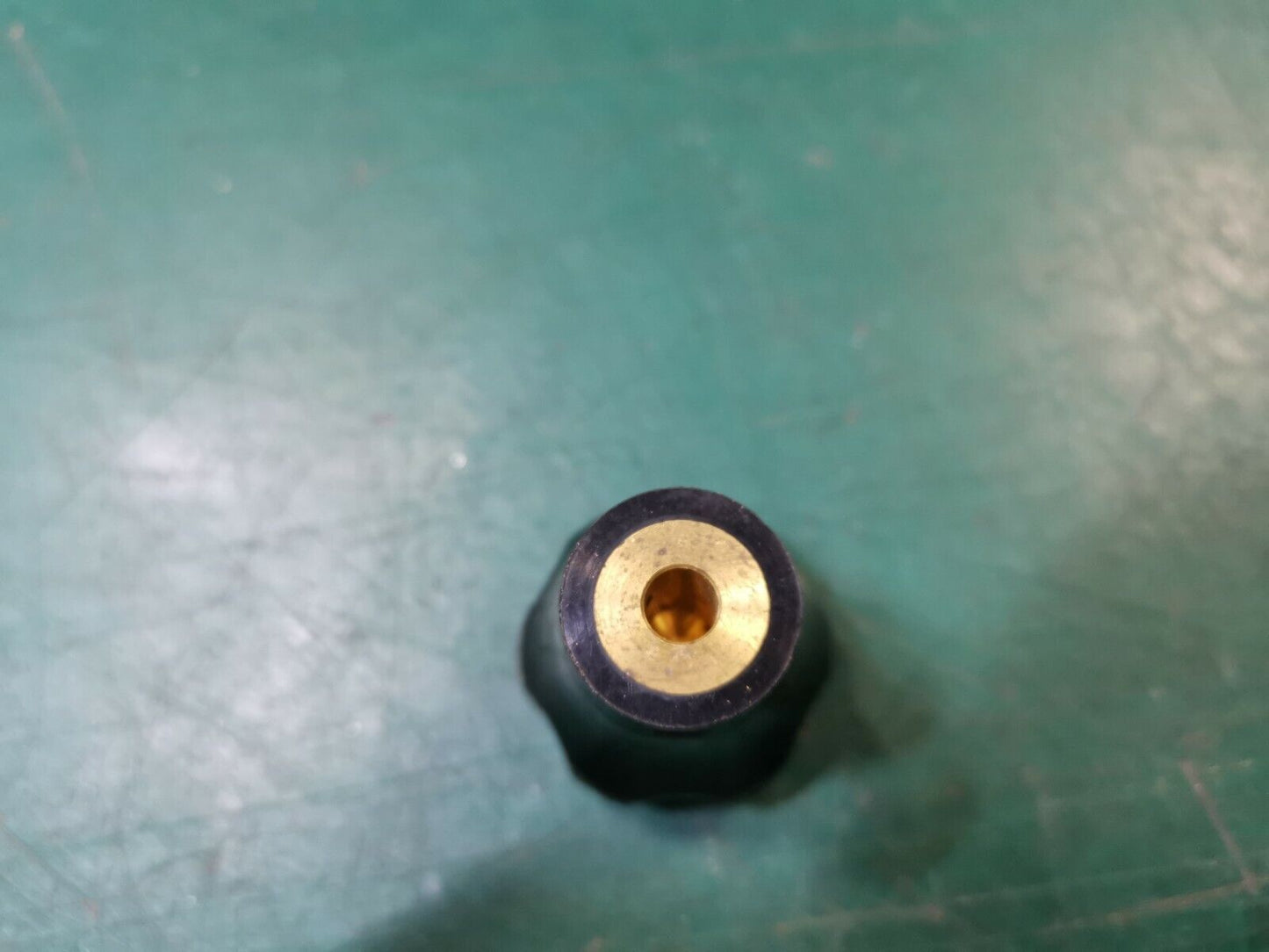 Vintage Rotary Switch Potentiometer Knob For 6mm Shaft
