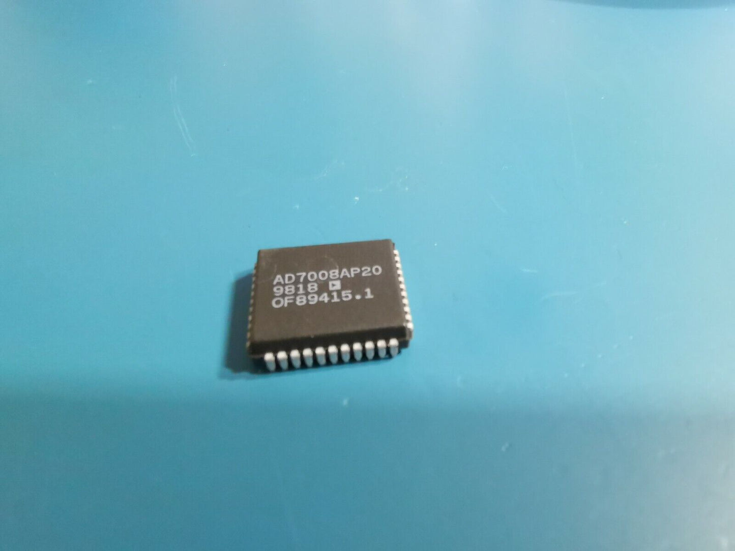 AD7008AP20 CMOS DDS Modulator AD7008 Direct Digital Synthesis Chip