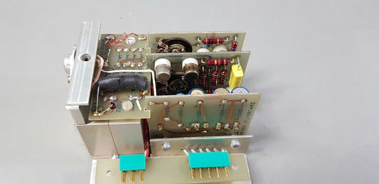 Military Oscillator Unit