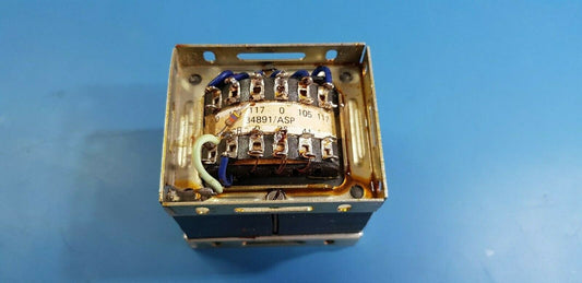 Gould J3B Signal Generator Mains AC Transformer