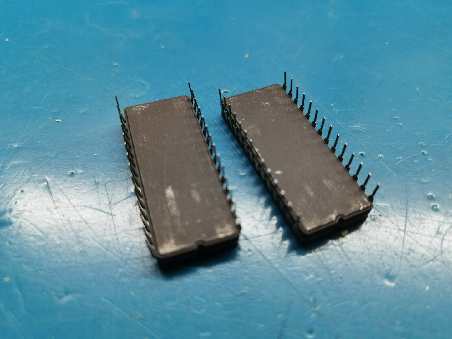 MBM2764-25 EPROM From Electronic Test Gear