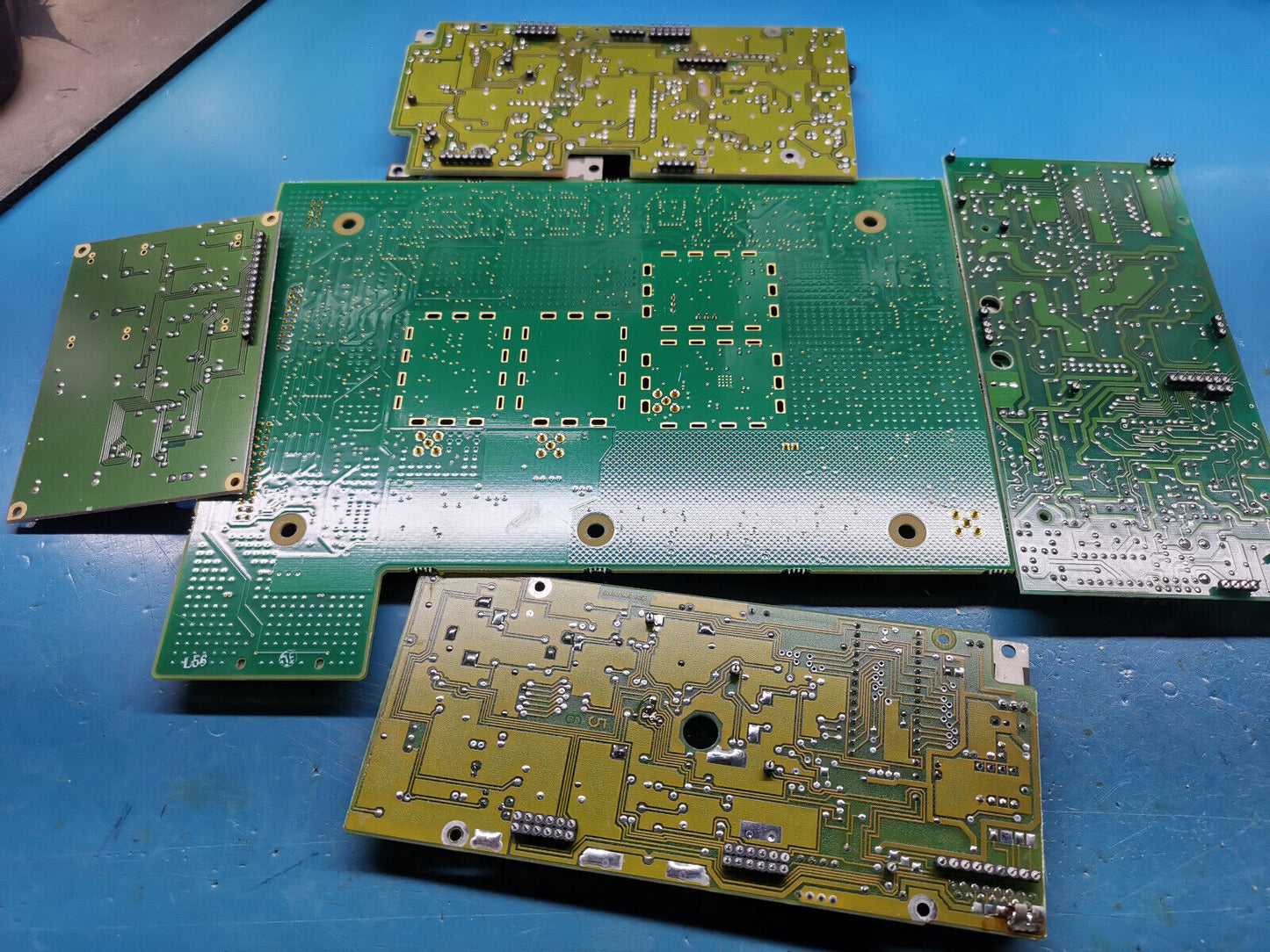Various RF Module And PCB