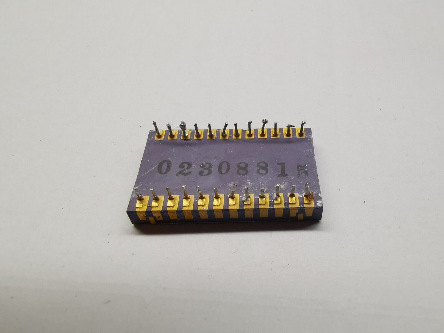 Genuine Datel SHM-4860MC High Speed ±0.01% Sample Hold Amplifier