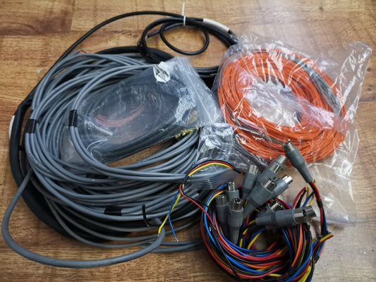 Military Avionics And Other Type Of Wires And Cables