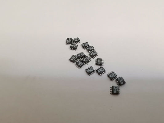 16pcs OP275 Operational  Amplifier  Genuine Analog Devices