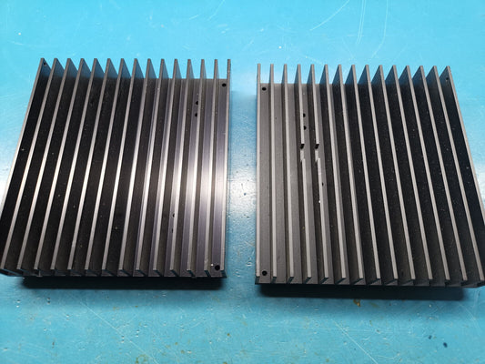 2pcs High Quality HeatSink For TO220 And TO247 Transistor