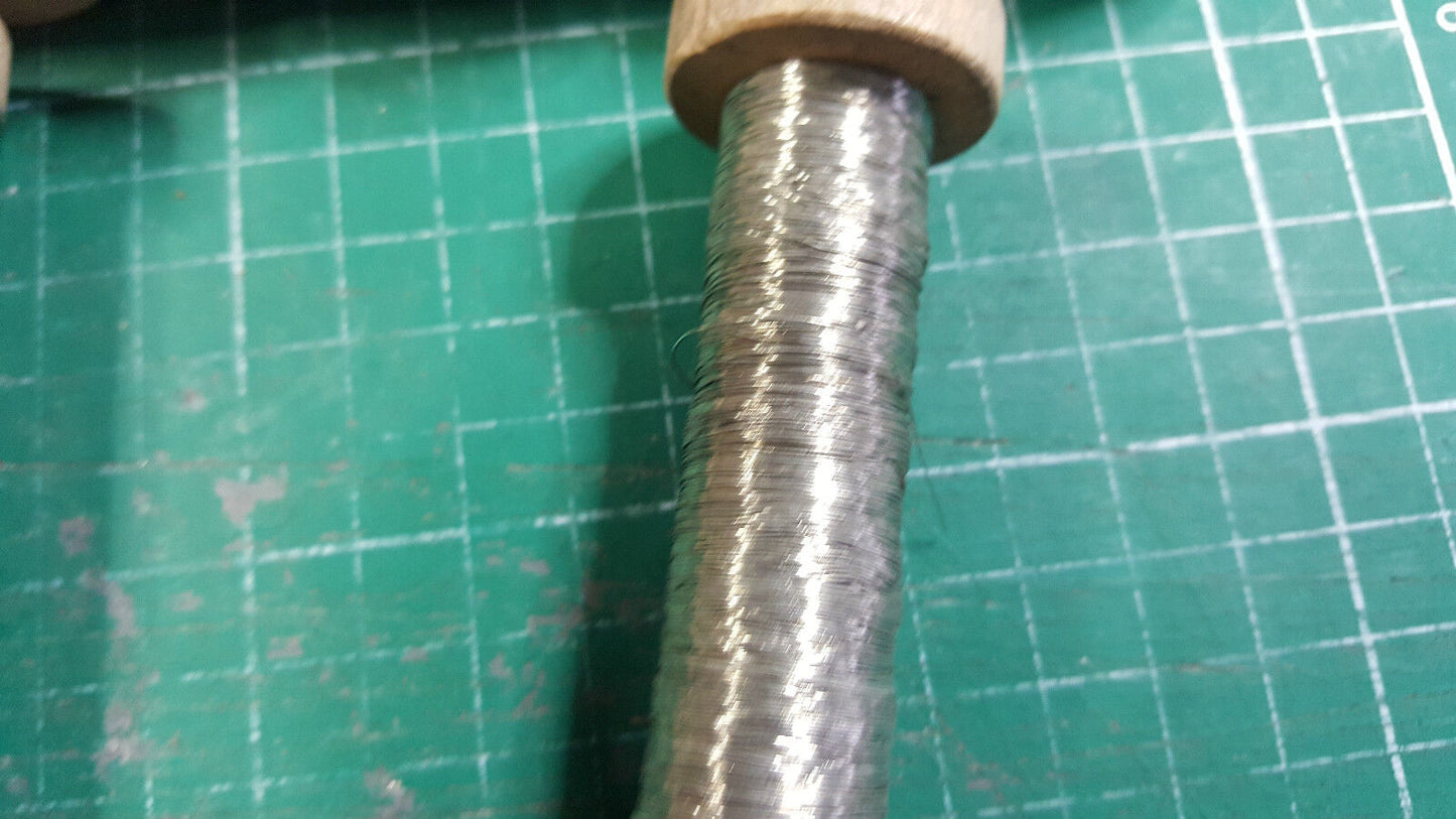 Fuse Wire EX MOD Fuse Wire Tin Alloy