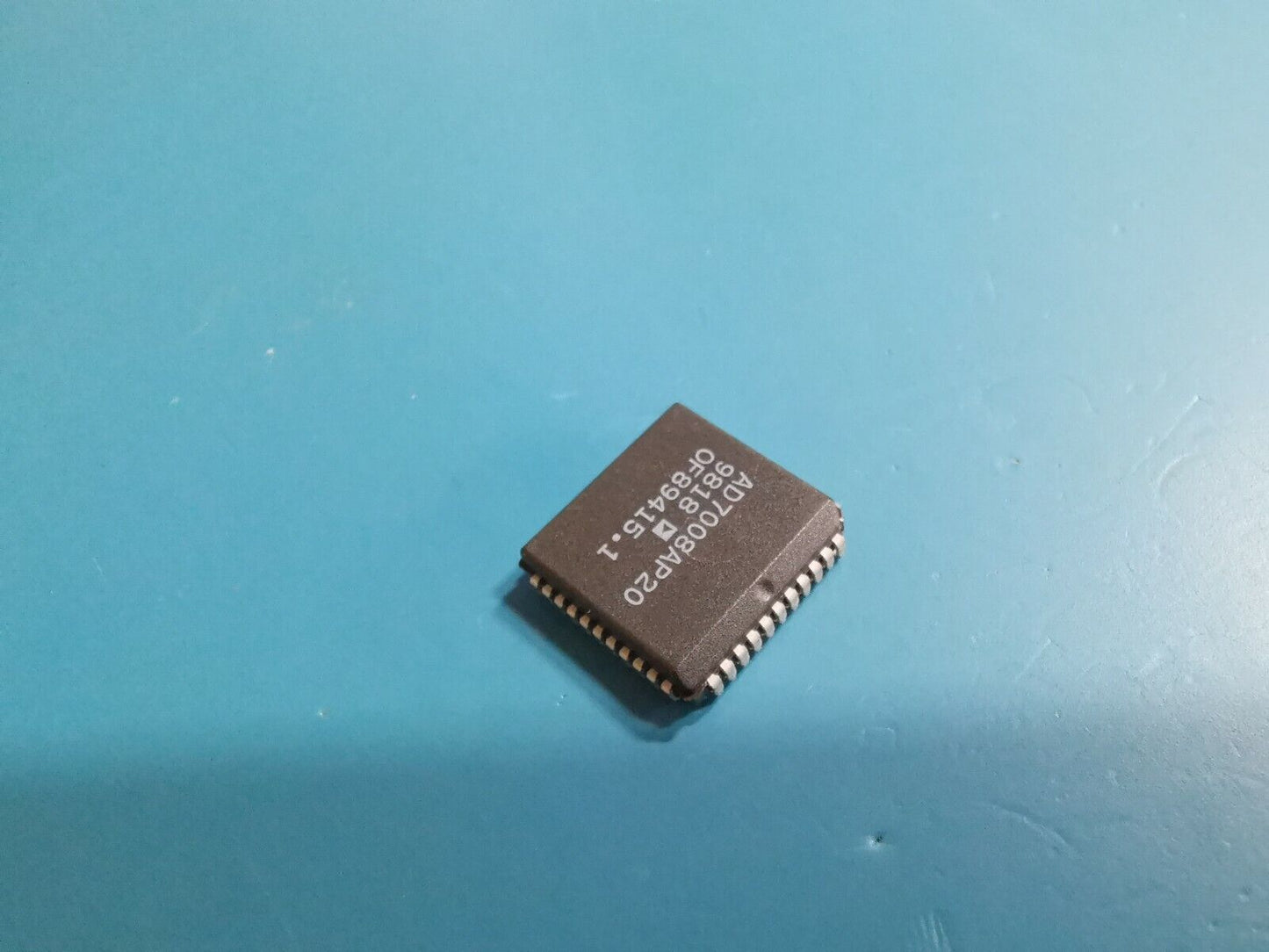 AD7008AP20 CMOS DDS Modulator AD7008 Direct Digital Synthesis Chip