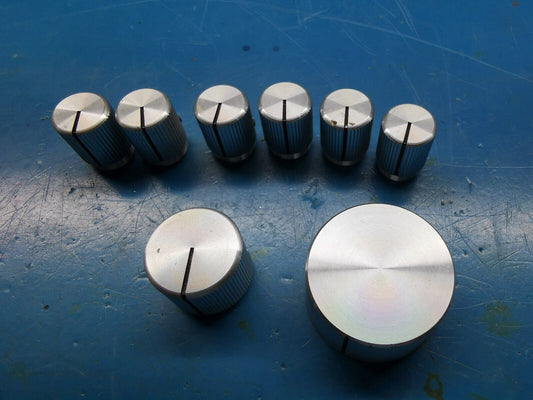 Machined Aluminium Kbobs Made In Japan Alco And Sato