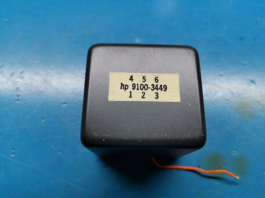 HP Agilent 9100-3449 Signal Transformer