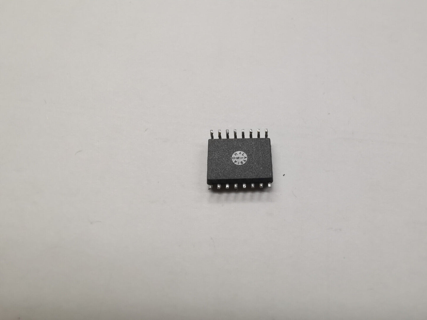 Genuine OP467G Quad Precision High Speed Operational Amplifier SOIC W