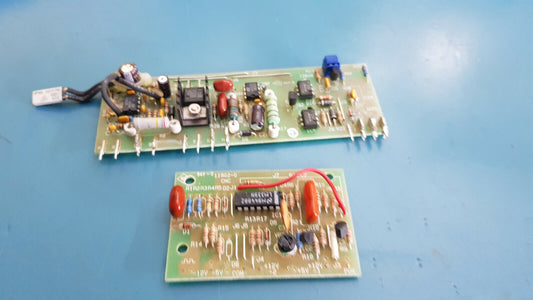 Switch Mode Power Supply Controll Boards