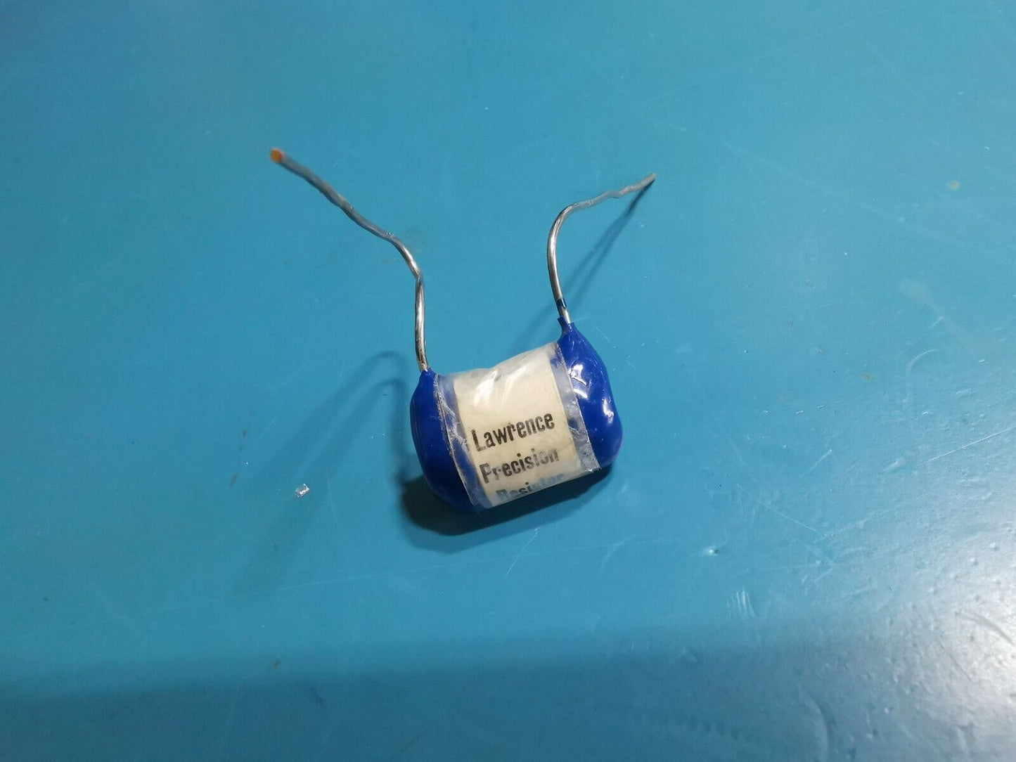 1.2k 0.05% Precision Resistor Lawrence Precision Resistor 0.05% 1.2K